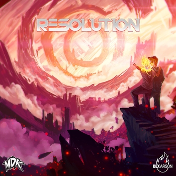 MDK – Resolution