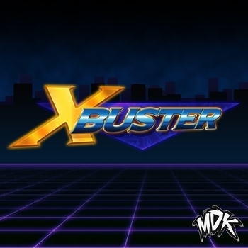 MDK – X Buster