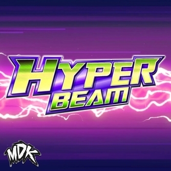 MDK – Hyper Beam