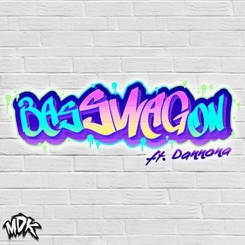 MDK – Basswagon (feat. Dannona)