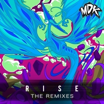 MDK – Phoenix [feat. Nick Sadler] (Rocket Pimp Remix)