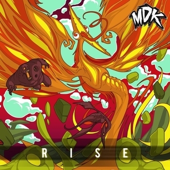 MDK – Dream Eater