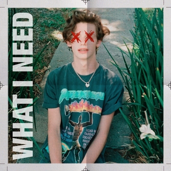 Payton – WHAT I NEED