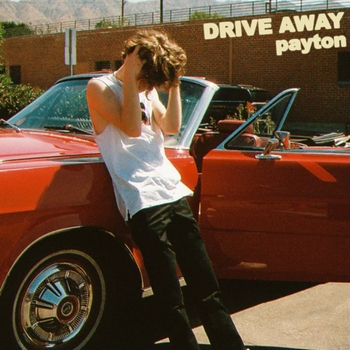 Payton – DRIVE AWAY