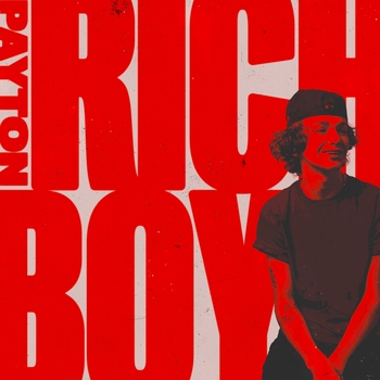 Payton – RICH BOY