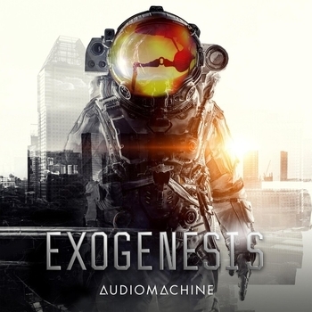 audiomachine – Merciless