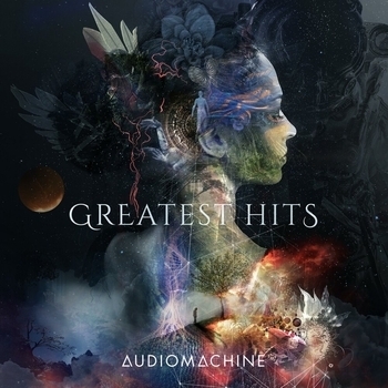 audiomachine – Redshift