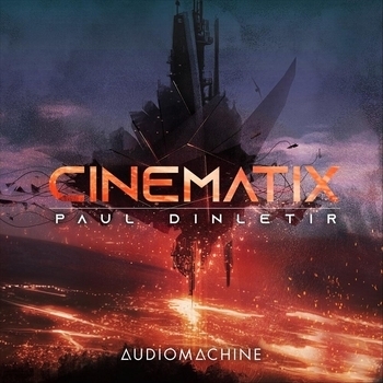 audiomachine – Preparing for Battle