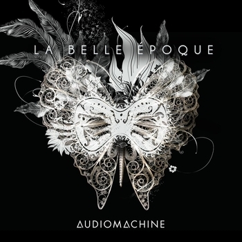 audiomachine – Concealed Passion