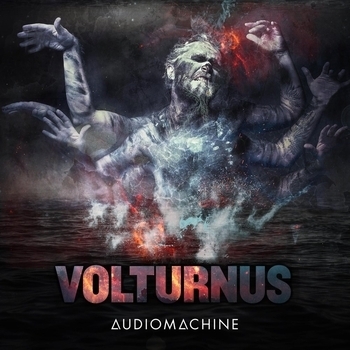 audiomachine – Eyes on Me