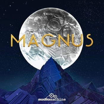 audiomachine – Uncharted Worlds