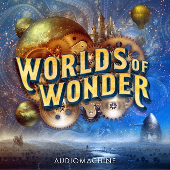 audiomachine – Dance of the Fireflies