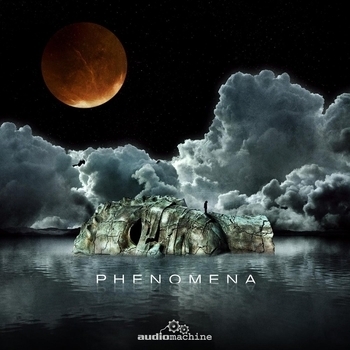 audiomachine – Crossing Destiny