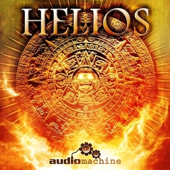 audiomachine – Land of Shadows