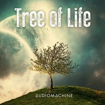 audiomachine – Across the Horizon