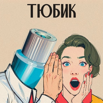 TREMETRA – ТЮБИК