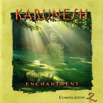 Karunesh – Hidden Places