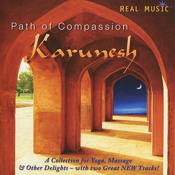Karunesh – Breathing Silence