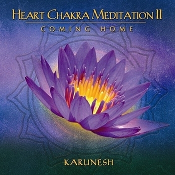 Karunesh – Horizon