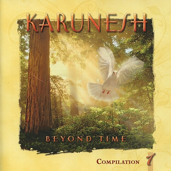Karunesh – Sky's Beyond