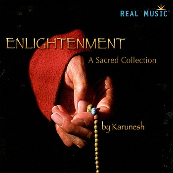 Karunesh – Flowing Bamboo