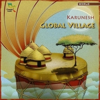 Karunesh – Earth Spirit