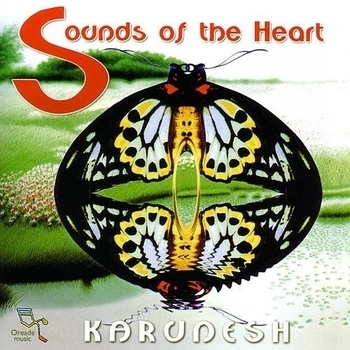 Karunesh – Sounds of the Heart