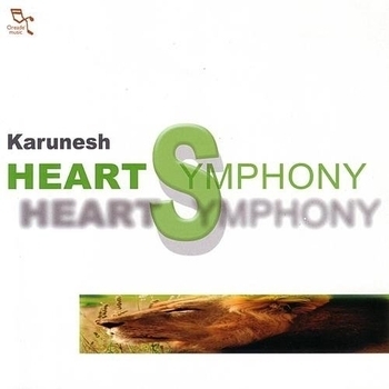 Karunesh – Listen And Feel