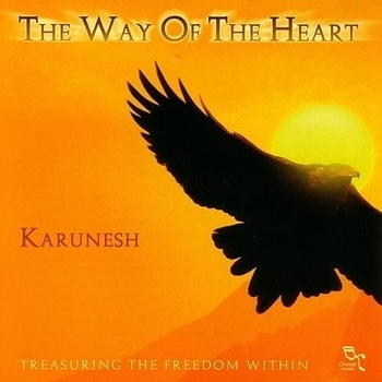 Karunesh – Beyond The Horizon