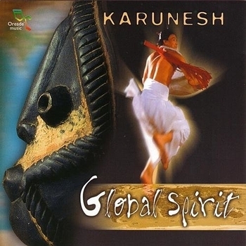 Karunesh – Earthsong (Reprise)
