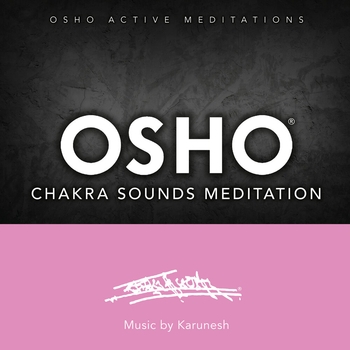 Osho – 15 Minutes Silence