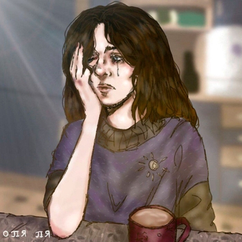 Оля Ля – Солнцем (2023)
