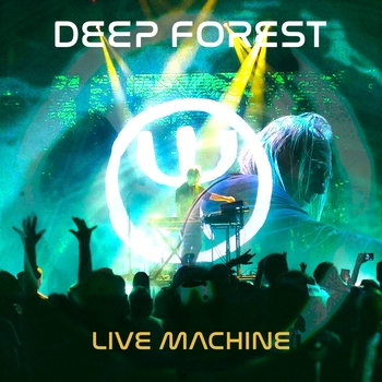 Deep Forest – LAMENT (Live Version)