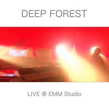 Deep Forest – Deep Forest White Whisper Live at EMM Studio (Live) (2021) (Live 2021)