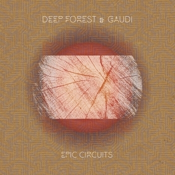 Deep Forest – Taiyo