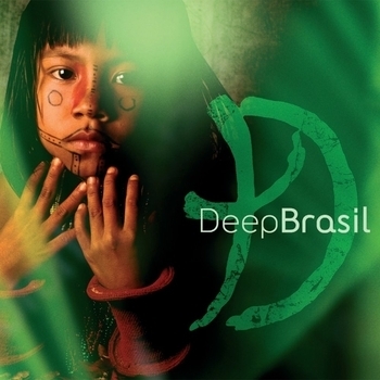 Deep Forest – A Volta