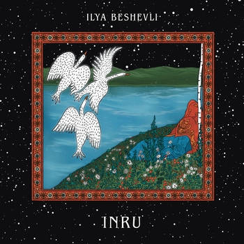 Ilya Beshevli – Troika