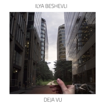 Ilya Beshevli – Passacaglia