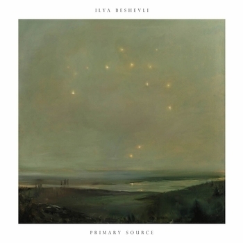 Ilya Beshevli – Primary Source