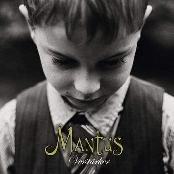 Mantus – Ich bin wieder da