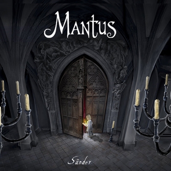 Mantus – Sünder