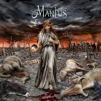 Mantus – Zwischenwelt