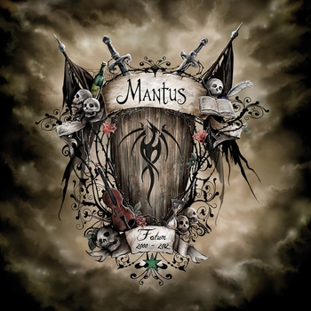 Mantus – Phönix