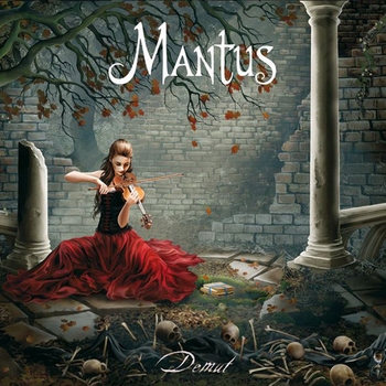 Mantus – Vanitas