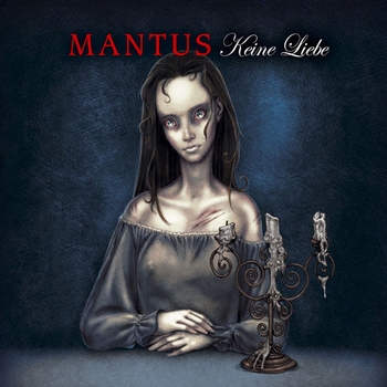 Mantus – Keine Liebe (Piano Version) (Ein Hauch Von Wirklichkeit 2004) (Piano Version)