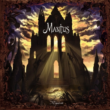 Mantus – Requiem