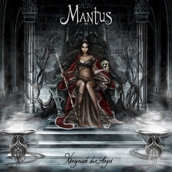 Mantus – Bei Mir (Konigreich Der Angst 2009)