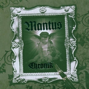 Mantus – Gemeinsam In Den Tod (Fremde Welten 2002)