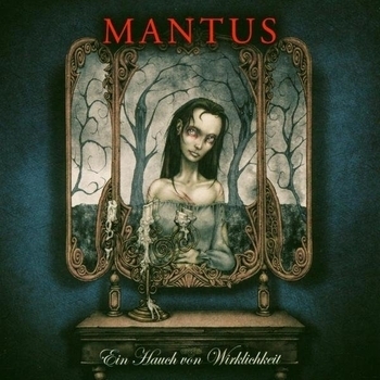Mantus – Sehnsucht