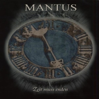 Mantus – Unschuld Erde